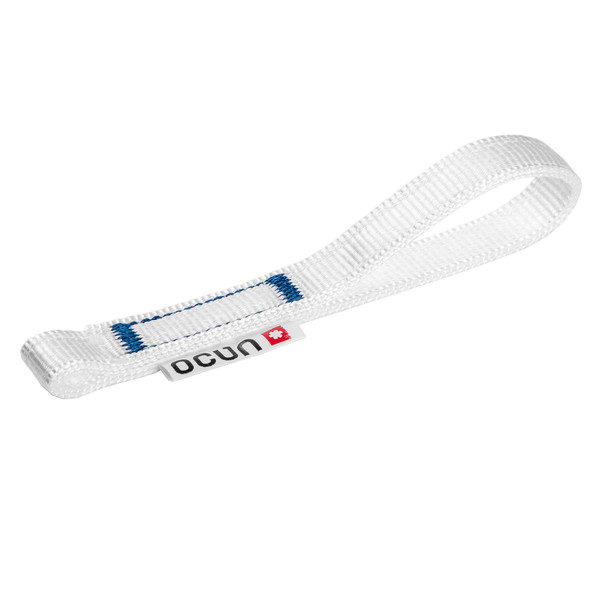 QUICKDRAW RING BIO-DYN 15 MM 15 CM 5-PACK - Schlinge