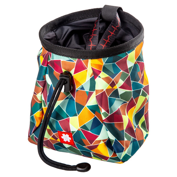 LUCKY + BELT Unisex - Chalkbag-CUBISTMOSA