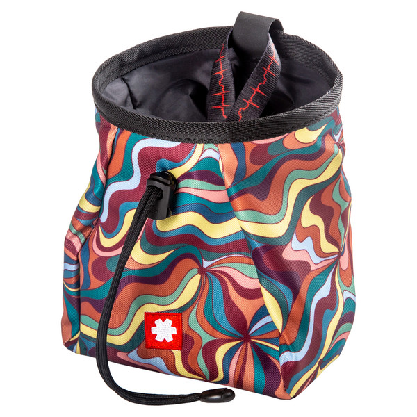 LUCKY + BELT Unisex - Chalkbag-MARBLEWAVE