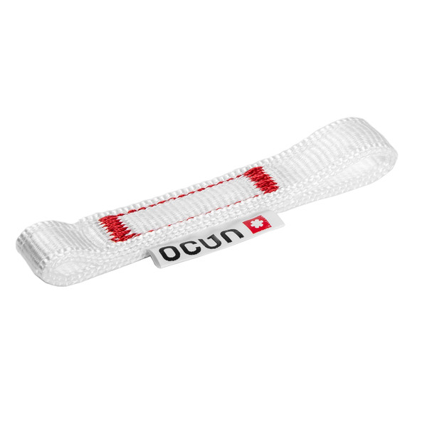 QUICKDRAW RING BIO-DYN 15 MM 10 CM 5-PACK - Schlinge