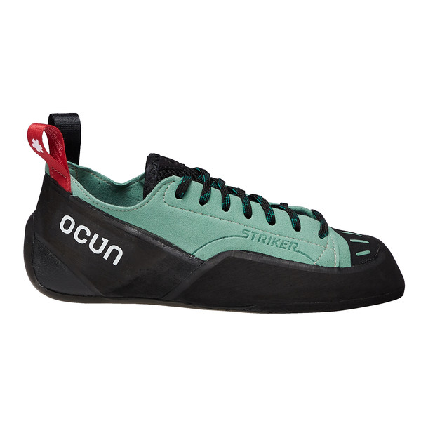 Ocun STRIKER LU Unisex - Kletterschuhe Ansicht 1