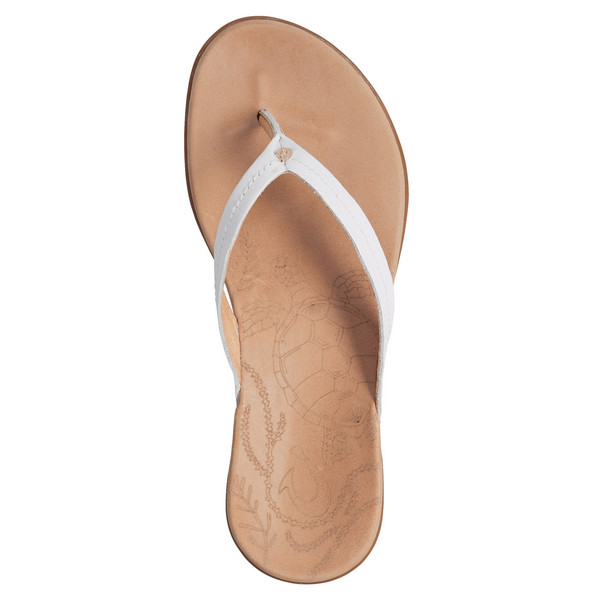 Olukai HONU Damen - Freizeitsandalen Ansicht 2