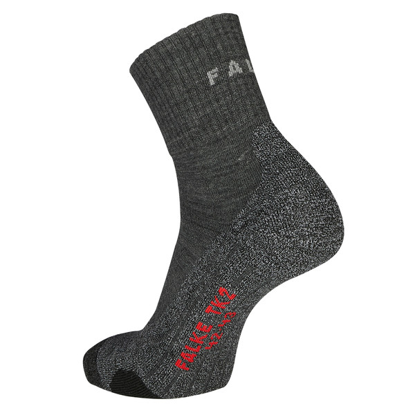 Falke TK2 EXPLORE SHORT M Herren - Wandersocken Ansicht 2