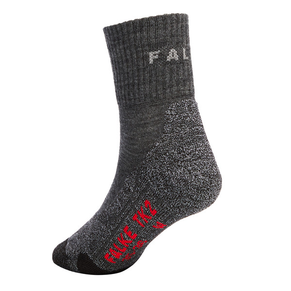 Falke TK2 EXPLORE SHORT W Damen - Wandersocken Ansicht 2