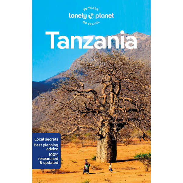 TANZANIA - Reiseführer