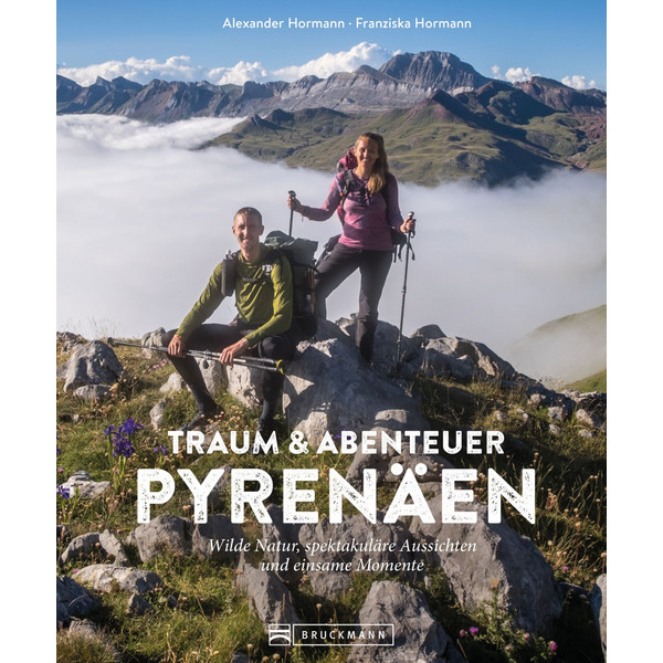 UND ABENTEUER PYRENÄEN - Reisebericht