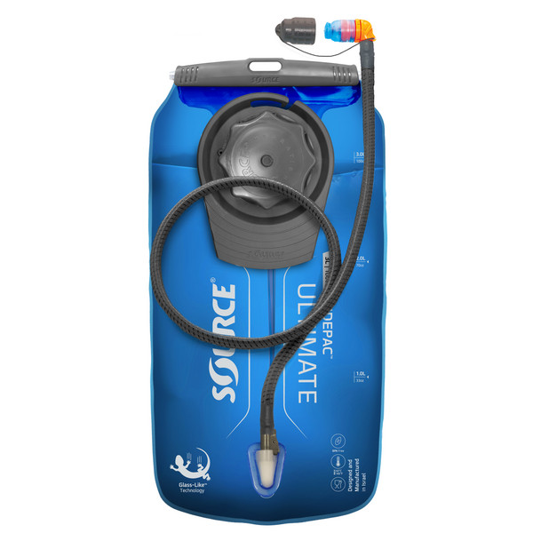 WIDEPAC ULTIMATE 3L - Trinksystem