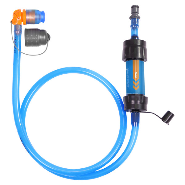 Source TUBE KIT + SAWYER FILTER 2023 - Mechanische Filter Ansicht 1