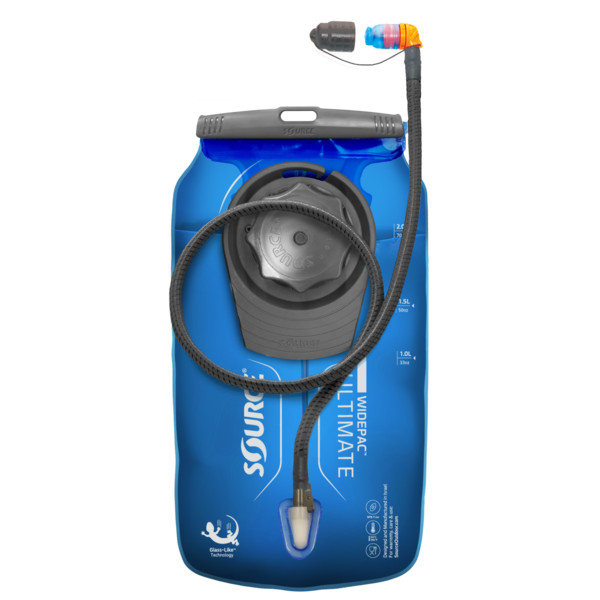 WIDEPAC ULTIMATE 2L - Trinksystem