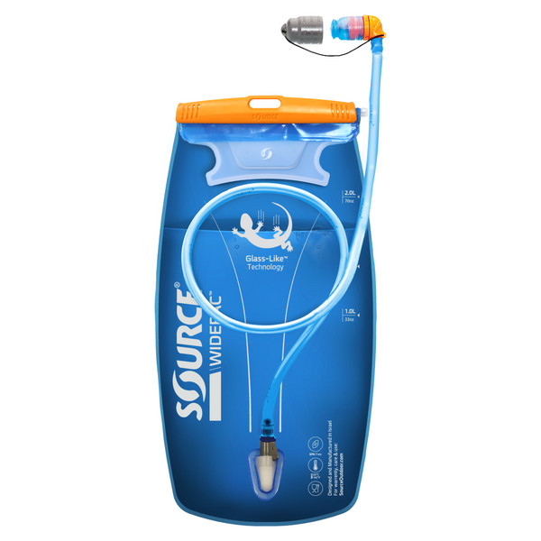 WIDEPAC 1.5L 2023 - Trinksystem