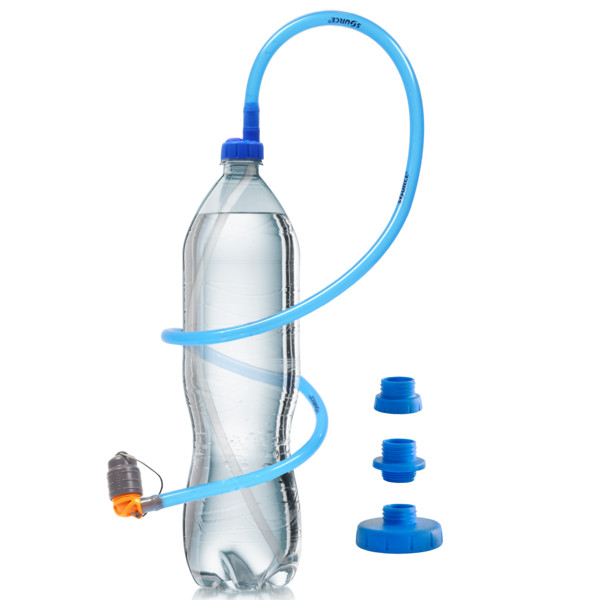 CONVERTUBE SNEP-SIGG(LAKEN)/NALGENE/EVIAN/S.PET 2023 - Trinksystem
