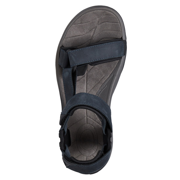 Teva TERRA FI LITE LEATHER Herren - Trekkingsandalen Ansicht 6