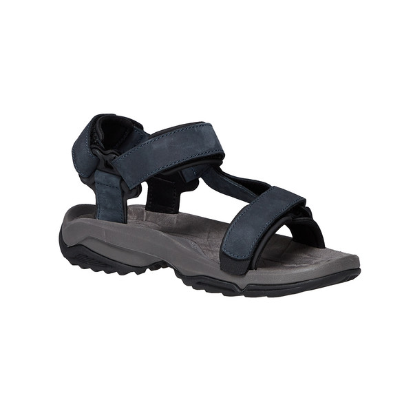 Teva TERRA FI LITE LEATHER Herren - Trekkingsandalen Ansicht 2