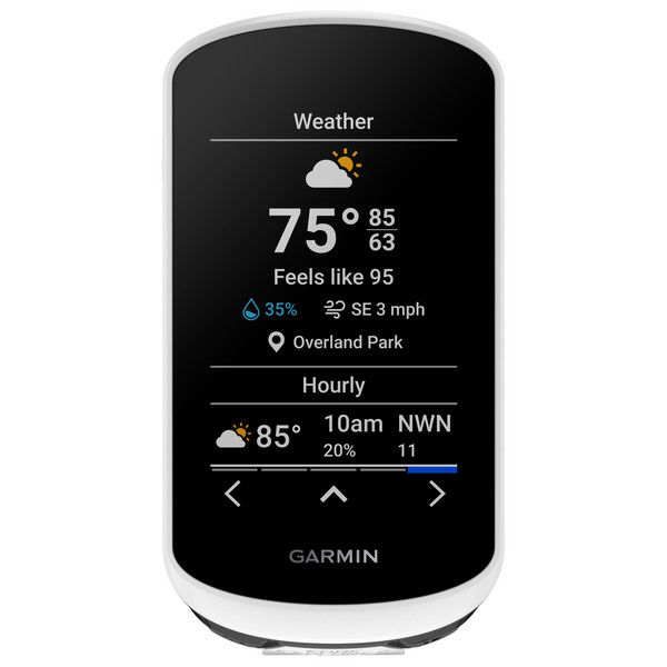 Garmin EDGE EXPLORE 2 - GPS-Gerät Ansicht 5