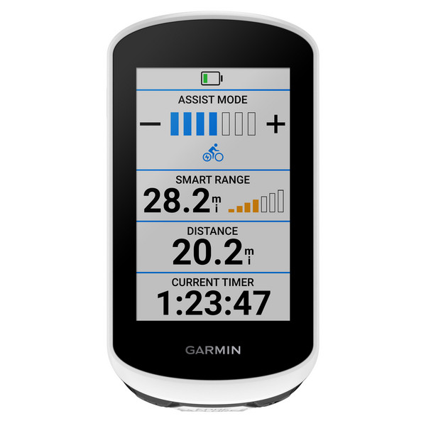 Garmin EDGE EXPLORE 2 - GPS-Gerät Ansicht 2
