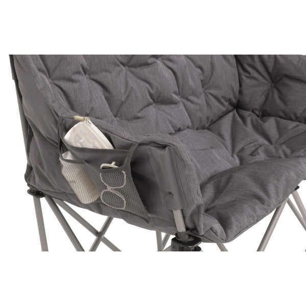 Outwell SARDIS LAKE SOFA - Campingstuhl Ansicht 2