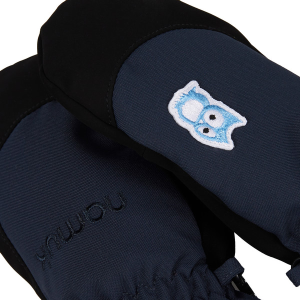 Namuk STATEMENT MITTENS Kinder - Fausthandschuhe Ansicht 6