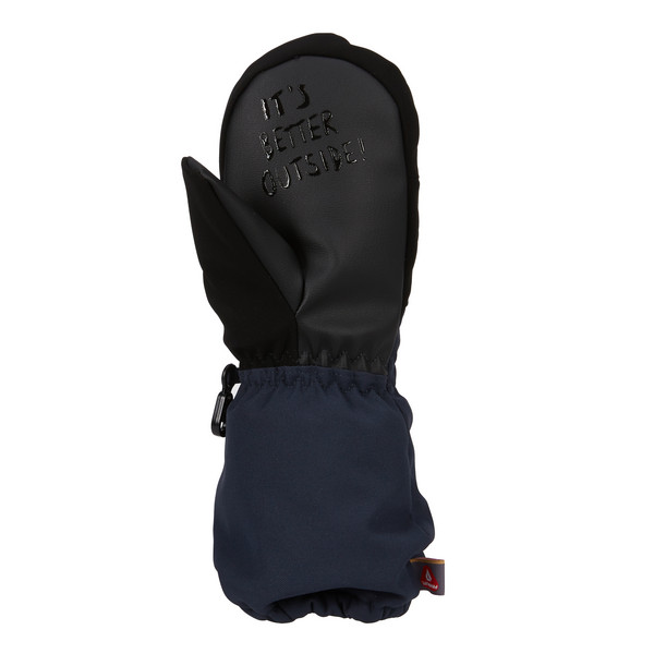 Namuk STATEMENT MITTENS Kinder - Fausthandschuhe Ansicht 2