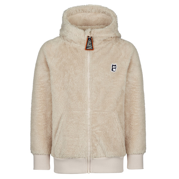 Namuk PANDA HIGH-LOFT FLEECE JACKET Kinder - Fleecejacke Ansicht 1