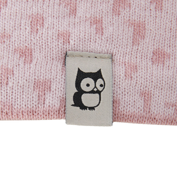 Namuk CIEL MERINO HEADBAND 'TITTLES' Kinder - Stirnband Ansicht 2