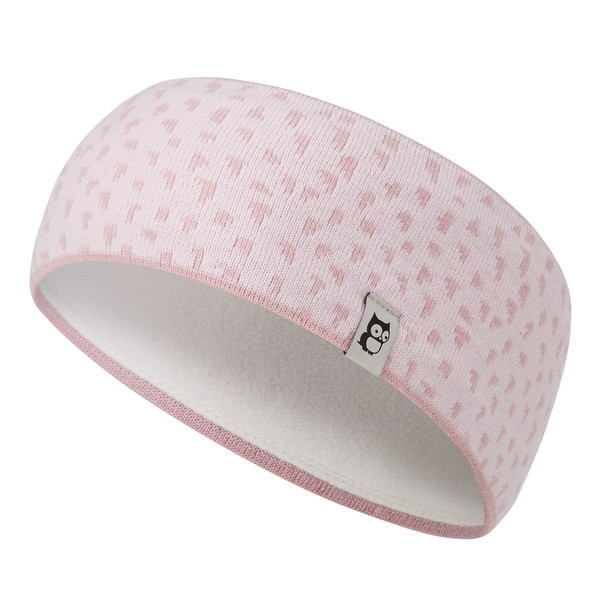 Namuk CIEL MERINO HEADBAND 'TITTLES' Kinder - Stirnband Ansicht 1