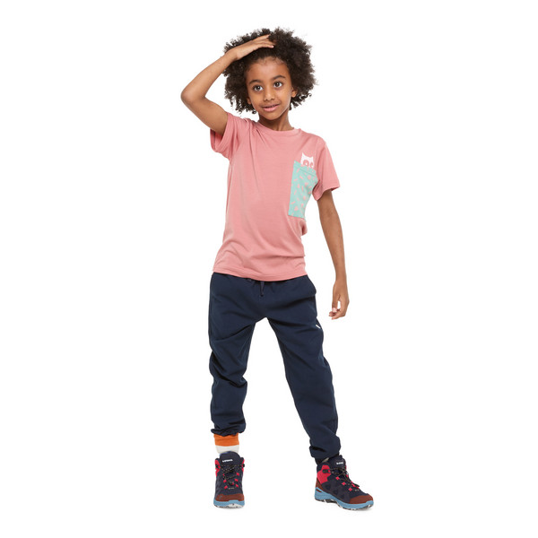 Namuk DASH LEICHTE RIPSTOP HOSE Kinder - Freizeithose Ansicht 8