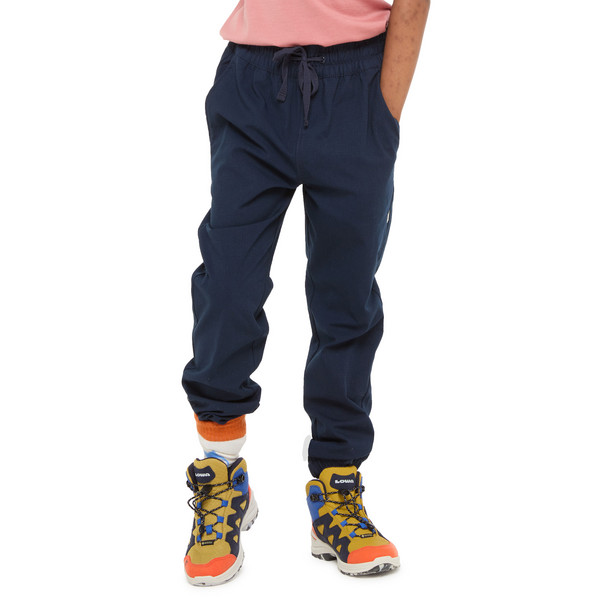 Namuk DASH LEICHTE RIPSTOP HOSE Kinder - Freizeithose Ansicht 9