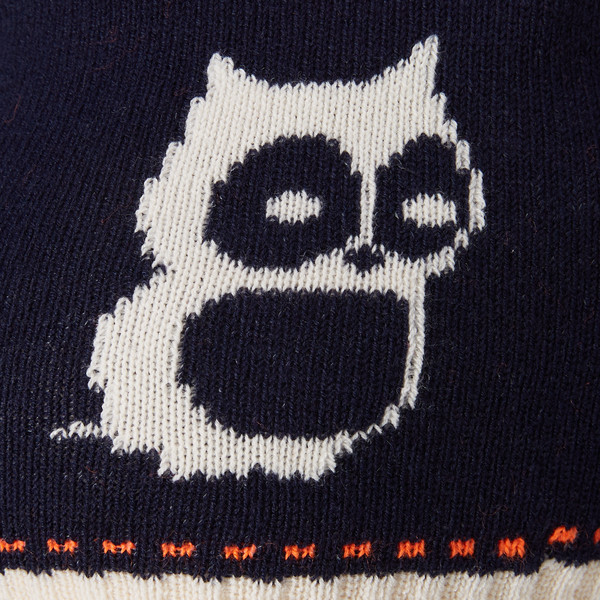 Namuk LOGO BEANIE Kinder - Mütze Ansicht 2