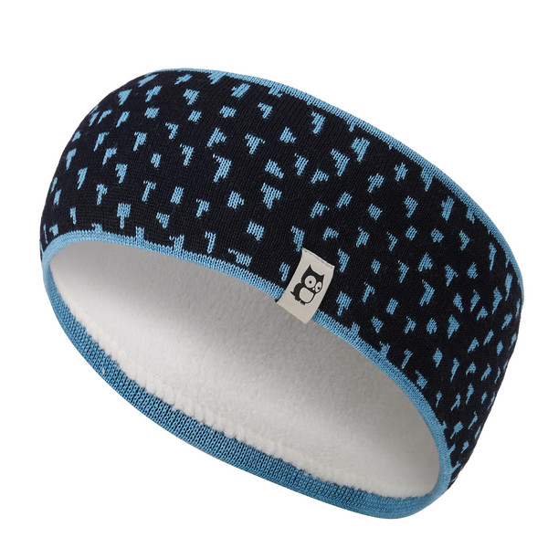 CIEL MERINO STIRNBAND 'TITTLES' Kinder - Stirnband