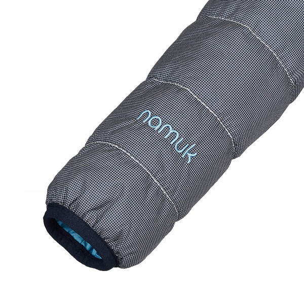 Namuk GLOW WENDBARE PRIMALOFT JACKE Kinder - Übergangsjacke Ansicht 4