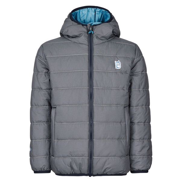 Namuk GLOW WENDBARE PRIMALOFT JACKE Kinder - Übergangsjacke Ansicht 1
