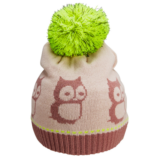 Namuk LOGO BEANIE Kinder - Mütze Ansicht 2