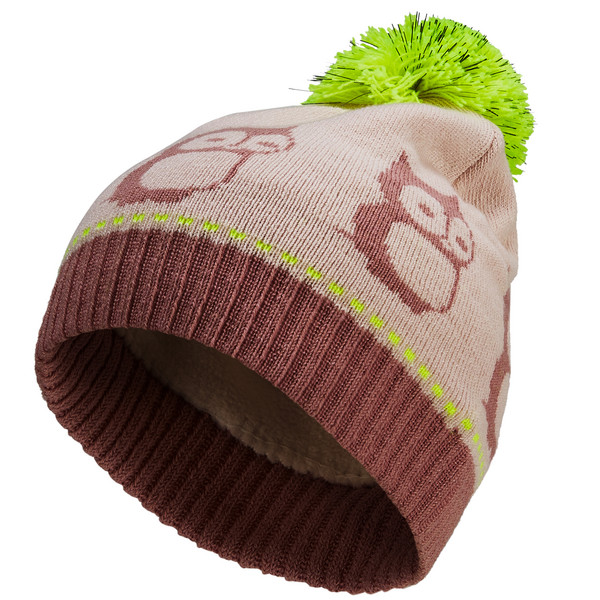 Namuk LOGO BEANIE Kinder - Mütze Ansicht 1