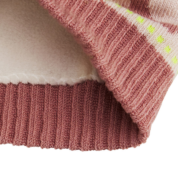 Namuk LOGO BEANIE Kinder - Mütze Ansicht 4