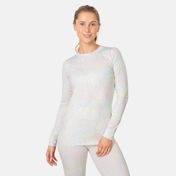 Kari Traa FRYD LS Damen - Funktionsshirt Ansicht 3