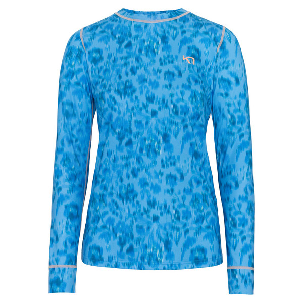 FRYD LS Damen - Funktionsshirt-HORIZON