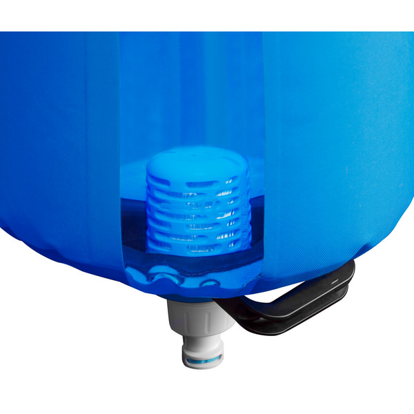 Katadyn BEFREE GRAVITY FILTER 10.0L - BLAU - Trinkwasserfilter Ansicht 3