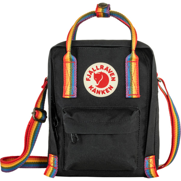 KÅNKEN RAINBOW SLING - Umhängetasche