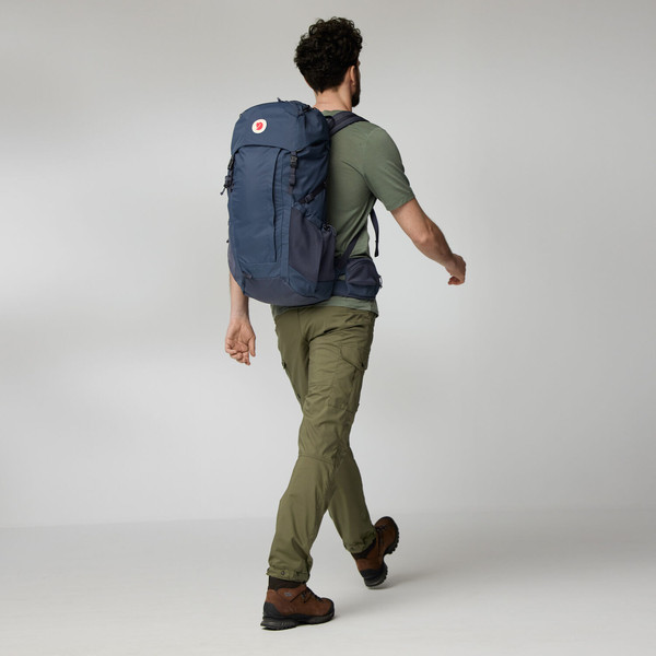 Fjällräven ABISKO HIKE 35 M/L Unisex - Tourenrucksack Ansicht 14