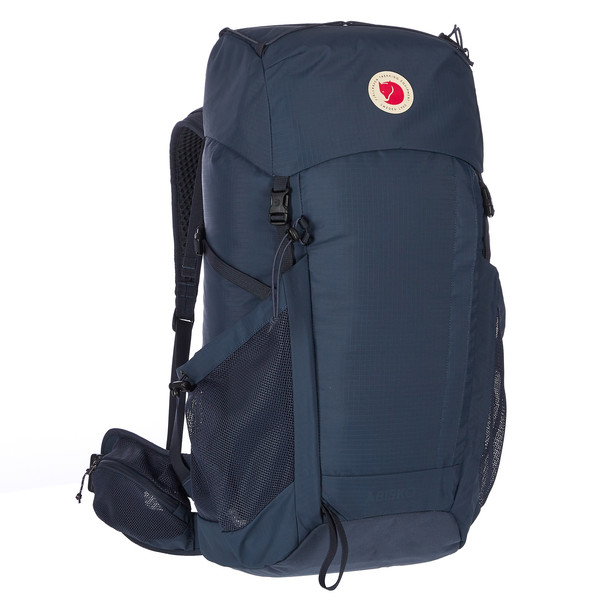 Fjällräven ABISKO HIKE 35 M/L Unisex - Tourenrucksack Ansicht 1