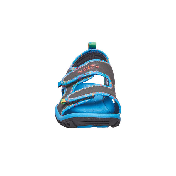 Keen KNOTCH CREEK OT Y Kinder - Freizeitsandalen Ansicht 4