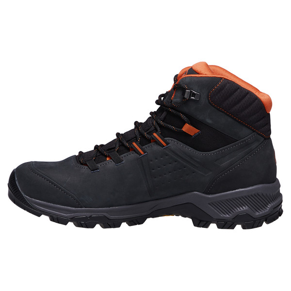Mammut MERCURY IV MID GTX M Herren - Wanderstiefel Ansicht 3