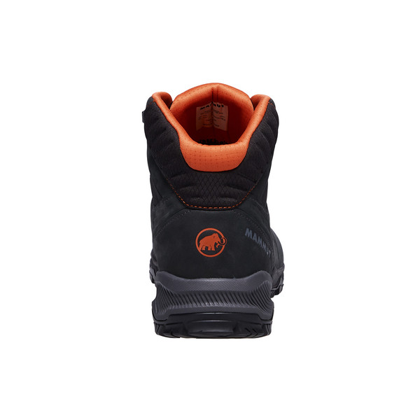Mammut MERCURY IV MID GTX M Herren - Wanderstiefel Ansicht 5