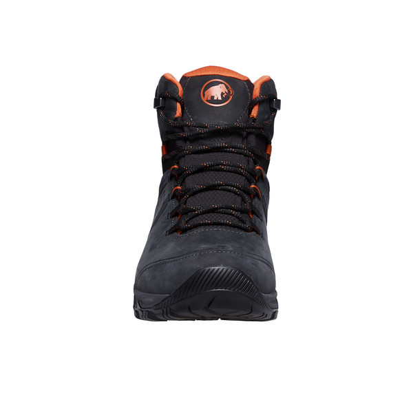 Mammut MERCURY IV MID GTX M Herren - Wanderstiefel Ansicht 4