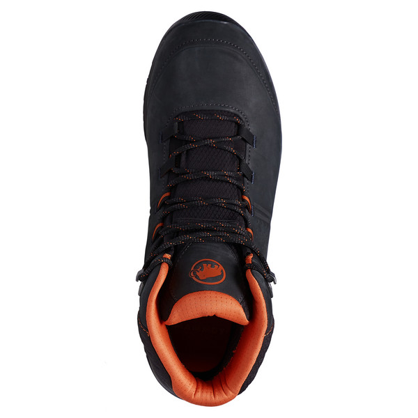 Mammut MERCURY IV MID GTX M Herren - Wanderstiefel Ansicht 6