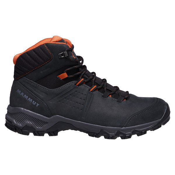 Mammut MERCURY IV MID GTX M Herren - Wanderstiefel Ansicht 1