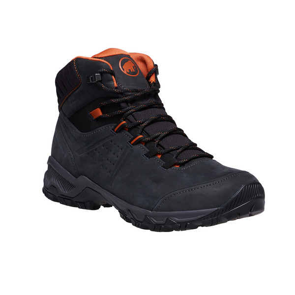 Mammut MERCURY IV MID GTX M Herren - Wanderstiefel Ansicht 2
