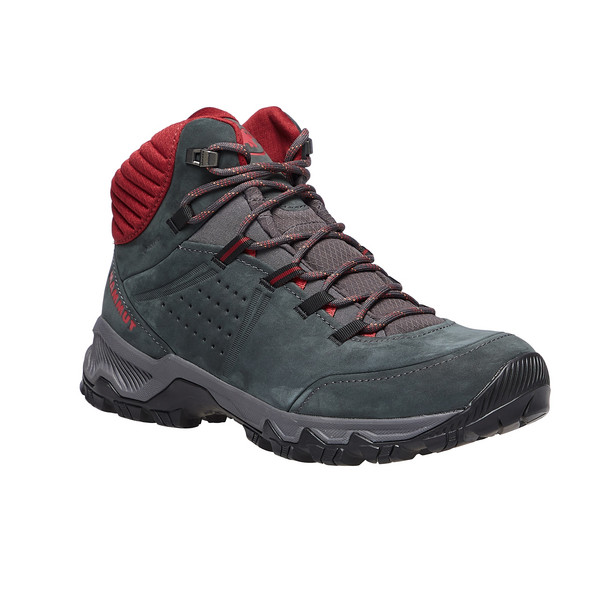 Mammut NOVA IV MID GTX W Damen - Wanderstiefel Ansicht 2