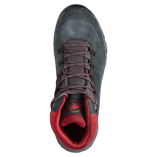 Mammut NOVA IV MID GTX W Damen - Wanderstiefel Ansicht 6