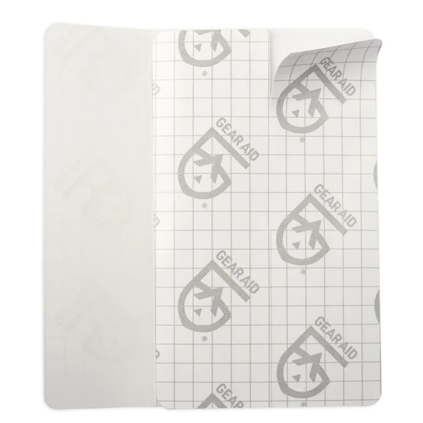 Gear Aid TENACIOUS TAPE FLEX PATCHES - Flicken Ansicht 2